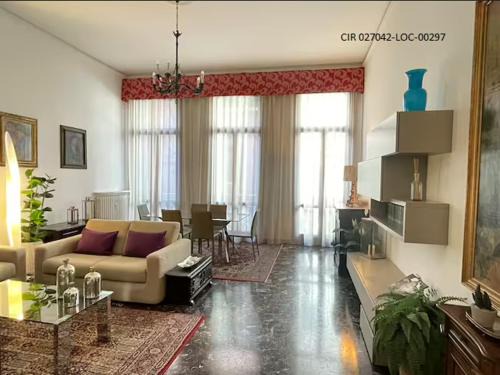 Santa Croce Apartamento | Cà Mocenigo Nobile