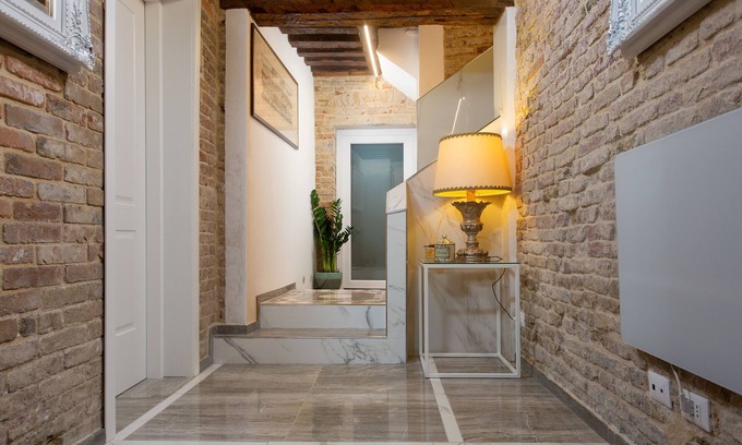 Cannaregio Casa | Cà Patron