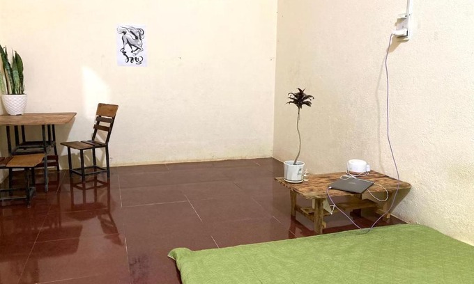 Kon Plong Casa | Cà Phê Dưới Hiên Nhà