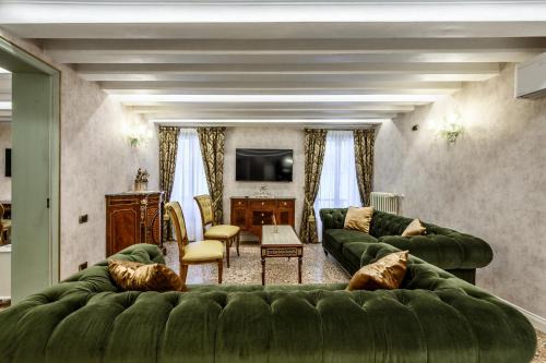 San Marco Apartamento | Cà Rialto 4122 Luxury Terrace