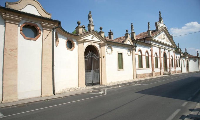 Conselve Casa | Cà Sagredo