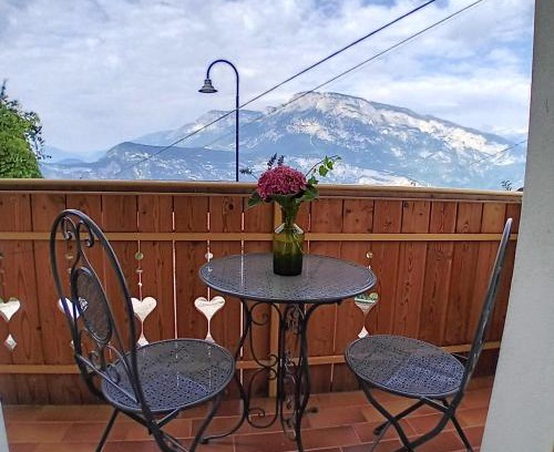 Martignano Apartamento | Cà sul dos