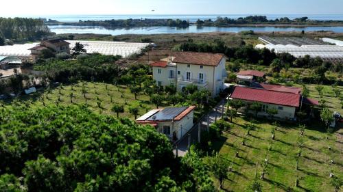 Sperlonga Cama Y Desayuno | CàSolare Dépendance
