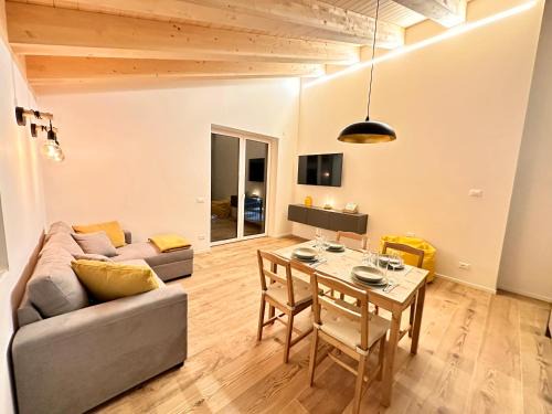 Cogolo Apartamento | Cá de Lares