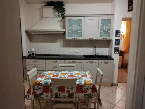Villa di Tirano Apartamento | Cá del Manöl