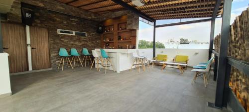 Azcapotzalco Apartamento | Cálida casa pet friendly, CDMX