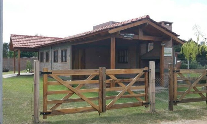 Villa Cura Brochero Casa | Cálidas cabañas Las Piedras, Villa Cura Brochero