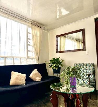 Kennedy Apartamento | Cálido apartamento