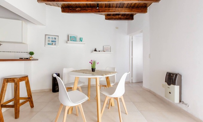Guaymallen Apartamento | Cálido Departamento en Mendoza by Inside