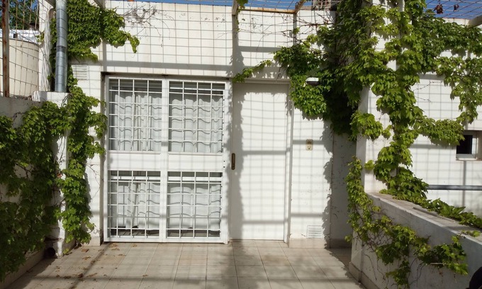 Mendoza City Center Apartamento | Cálido departamento cerca Parque Gral San Martín