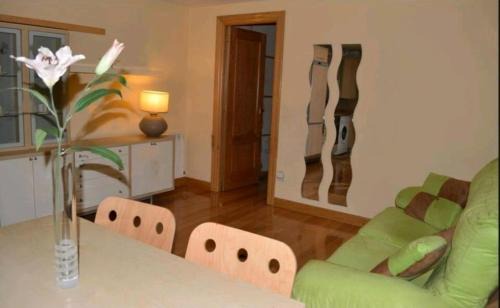 Puente La Reina Apartamento | Cálido y acogedor apartamento en el corazón de Puente la Reina