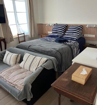 Louvrange Apartamento | Céline Apartment