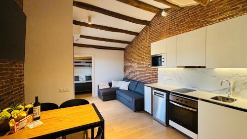 Terrassa Apartamento | Céntrico ático by Prestigi