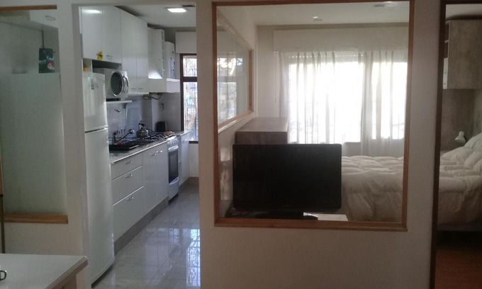 General Roca Apartamento | Céntrico A-04