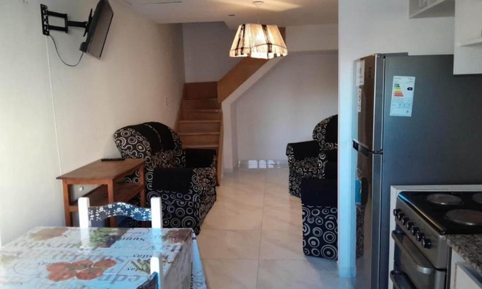 General Roca Apartamento | Céntrico A-07
