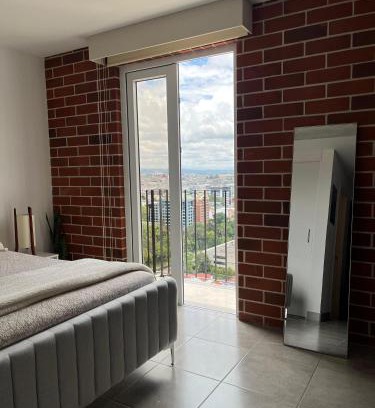 Zona 10 Apartamento | Céntrico apartamento zona 10