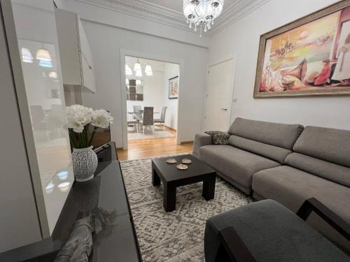 La Coruna Apartamento | Céntrico Apartamento con parking