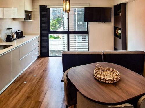 San Antonio Apartamento | Céntrico Apartamento de Lujo @ Miraflores