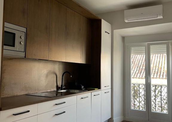 Aranjuez Apartamento | CÉNTRICO APARTAMENTO REFORMADO EN ARANJUEZ