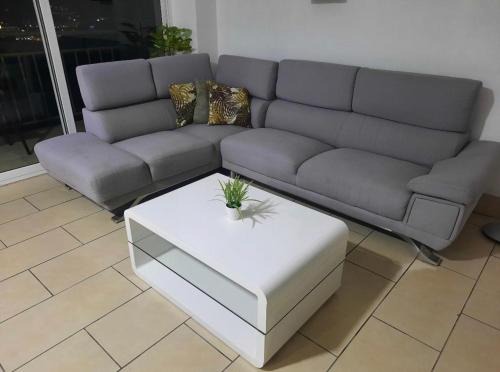 Panama City Apartamento | Céntrico con hermosa vista en la ciudad de Panamá