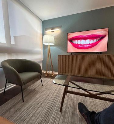 Downtown Santiago Apartamento | Céntrico Departamento Dúplex a pasos del Metro