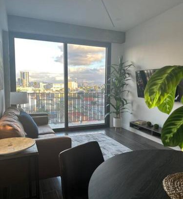 Centro Apartamento | Céntrico, muy cómodo y agradable. Con gran vista