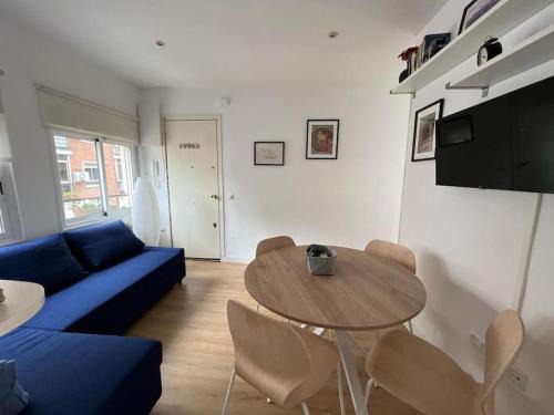 Salamanca Apartamento | Céntrico piso barrio Salamanca