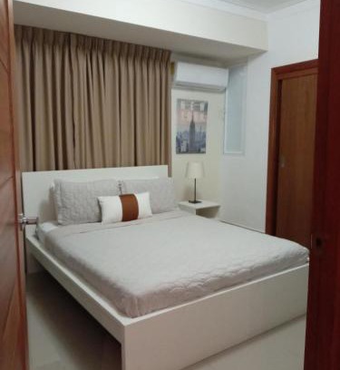 Sarasota Apartamento | Céntrico y acogedor apartamento en Bella Vista