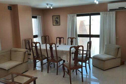 Rio Cuarto Apartamento | Céntrico y totalmente equipado depto en Río Cuarto