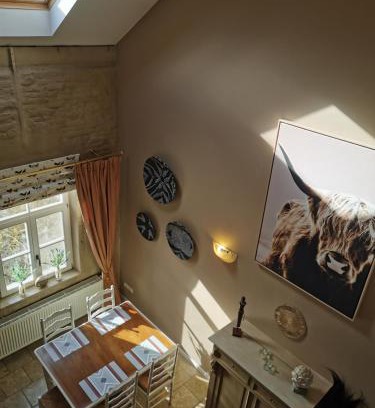 Ways Apartamento | Cépage de la Tourelle