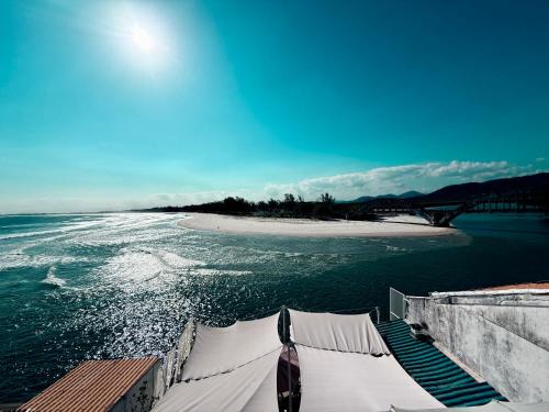 Barra de Guaratiba Cama Y Desayuno | Céu Beach club