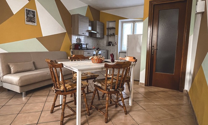 Mascarelli Apartamento | Cézanne - Holiday Apartment in La Morra
