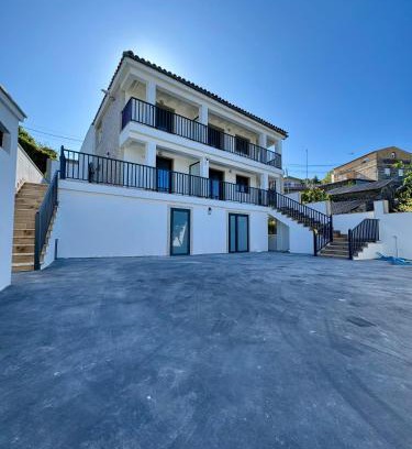 Nigran Apartamento | Cíes Suitel Prado