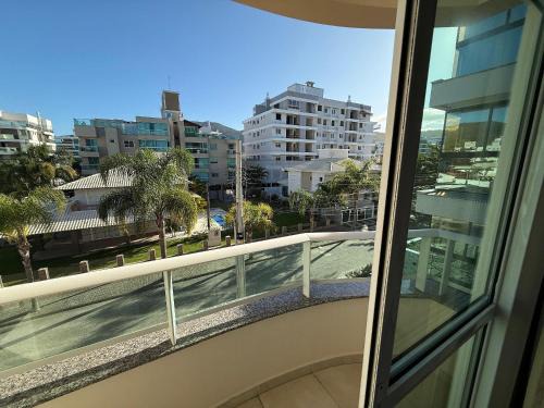Governador Celso Ramos Apartamento | Cód 182 - Apartamento a 70m do mar, praia de Palmas