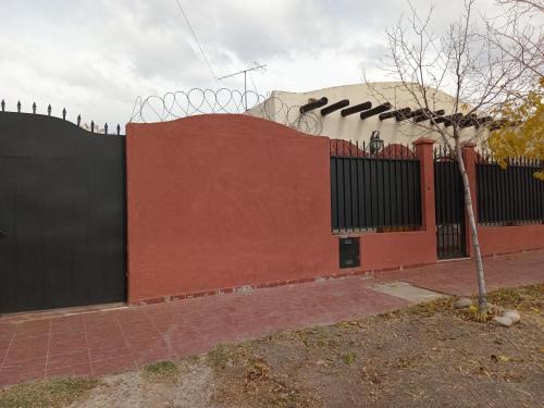 Maipu Casa | Cómoda casa en Maipú Mendoza