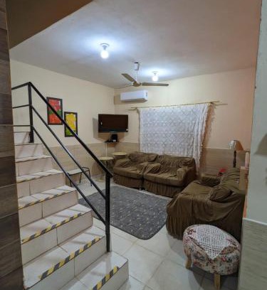 Capiata Apartamento | Cómoda casa independiente