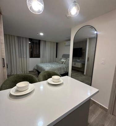 Tegucigalpa Apartamento | Cómodo Apartamento en Distrito Artemisa