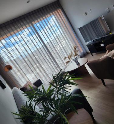 Zona 4 Apartamento | Cómodo Apartamento en Zona 4