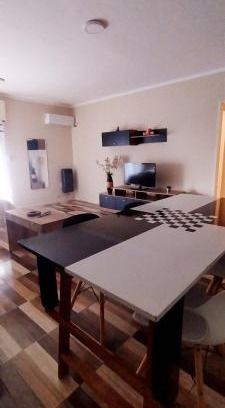 San Nicolas de los Arroyos Apartamento | Cómodo depto en San Nicolás de los Arroyos con cochera 0341-15-675-22-36