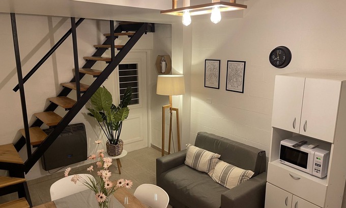 Comodoro Rivadavia Apartamento | Cómodo departamento en Comodoro Rivadavia!
