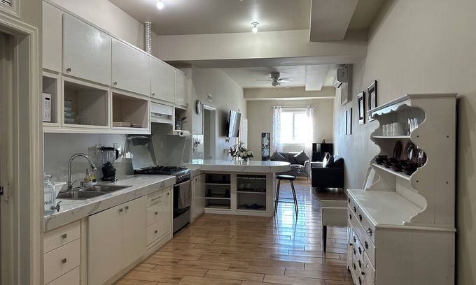 Tijuana Apartamento | CÓMODO DEPARTAMENTO EN ZONA ESTRATÉGICA DE TIJUANA