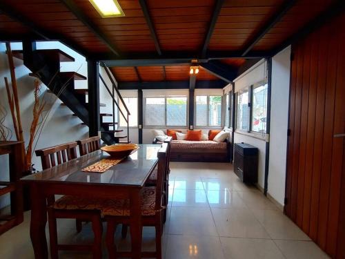 Arguello Apartamento | Cómodo Depto en B Villa Belgrano