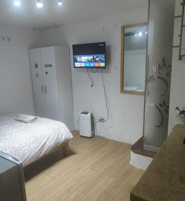 Armendariz Apartamento | Cómodo Estudio Miraflores