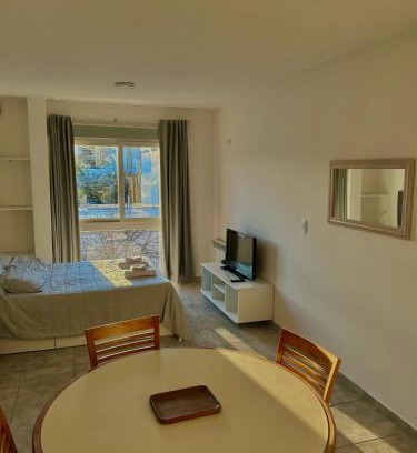 Bahia Blanca Apartamento | Cómodo funcional céntrico