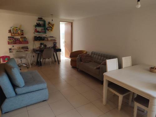 Azcapotzalco Apartamento | Cómodo Practico Ubicado