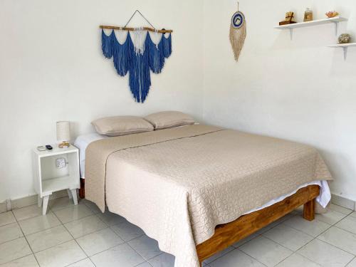 Colonia 10 De Abril Apartamento | Cómodo y bonito estudio en Cozumel