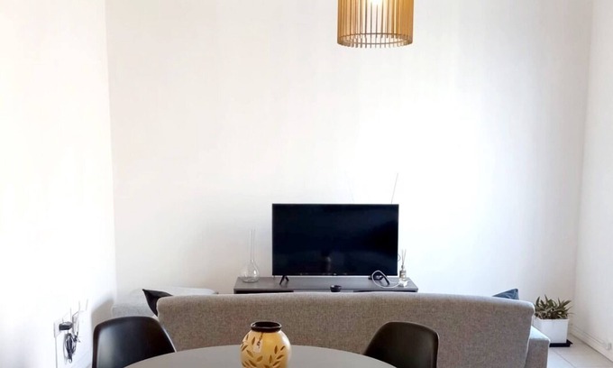 Godoy Cruz Apartamento | Cómodo y Luminoso departametno
