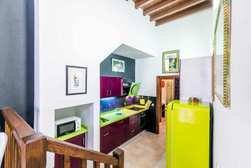 Albaicin Apartamento | Cómodo y moderno apartamento centro Granada