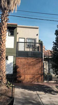 Las Heras Apartamento | Cómodo y moderno departamento con cochera en Mendoza