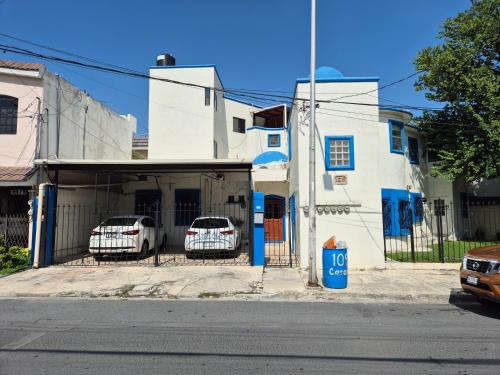 Monterrey Municipality Apartamento | Cómodo y moderno loft Tec de Mty
